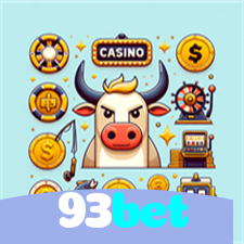 93bet：O cassino online mais confiável para você apostar no futebol e jogar poker!