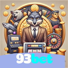 93bet：Jogue poker, slots e aposte no futebol ao vivo com confiança!