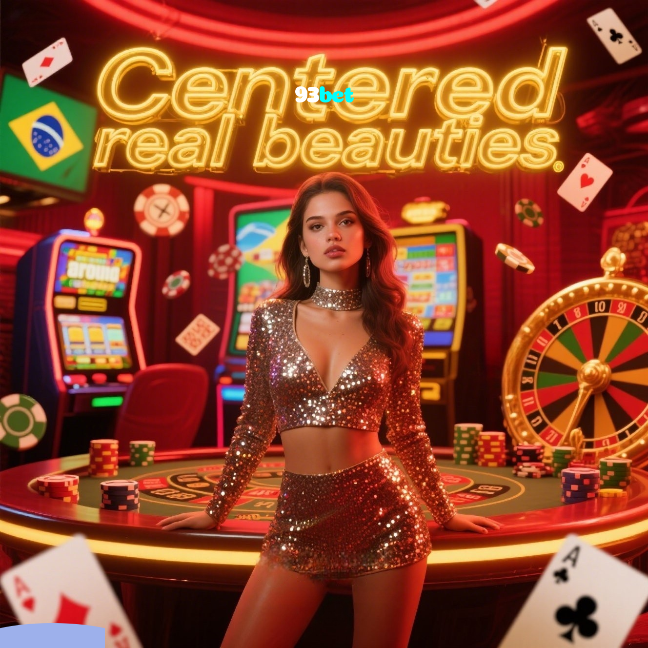 93bet: O melhor cassino para sua sorte e segurança no Brasil!