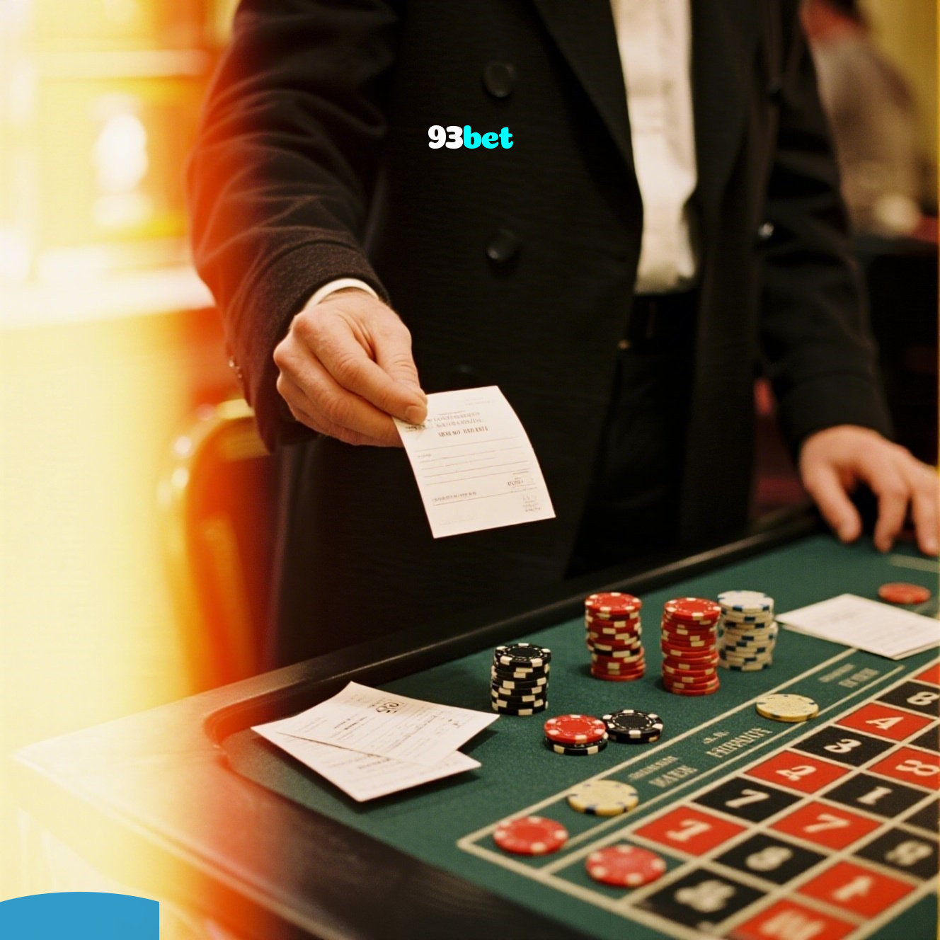 93bet:O melhor cassino para você jogar slots e apostar no futebol online!