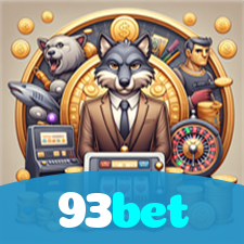 93bet：Em cada giro nas slots, a vitória está ao seu alcance!