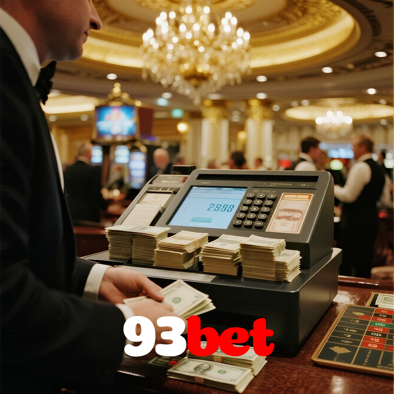 93bet:Onde sua sorte no futebol encontra prêmios em slots e roleta!