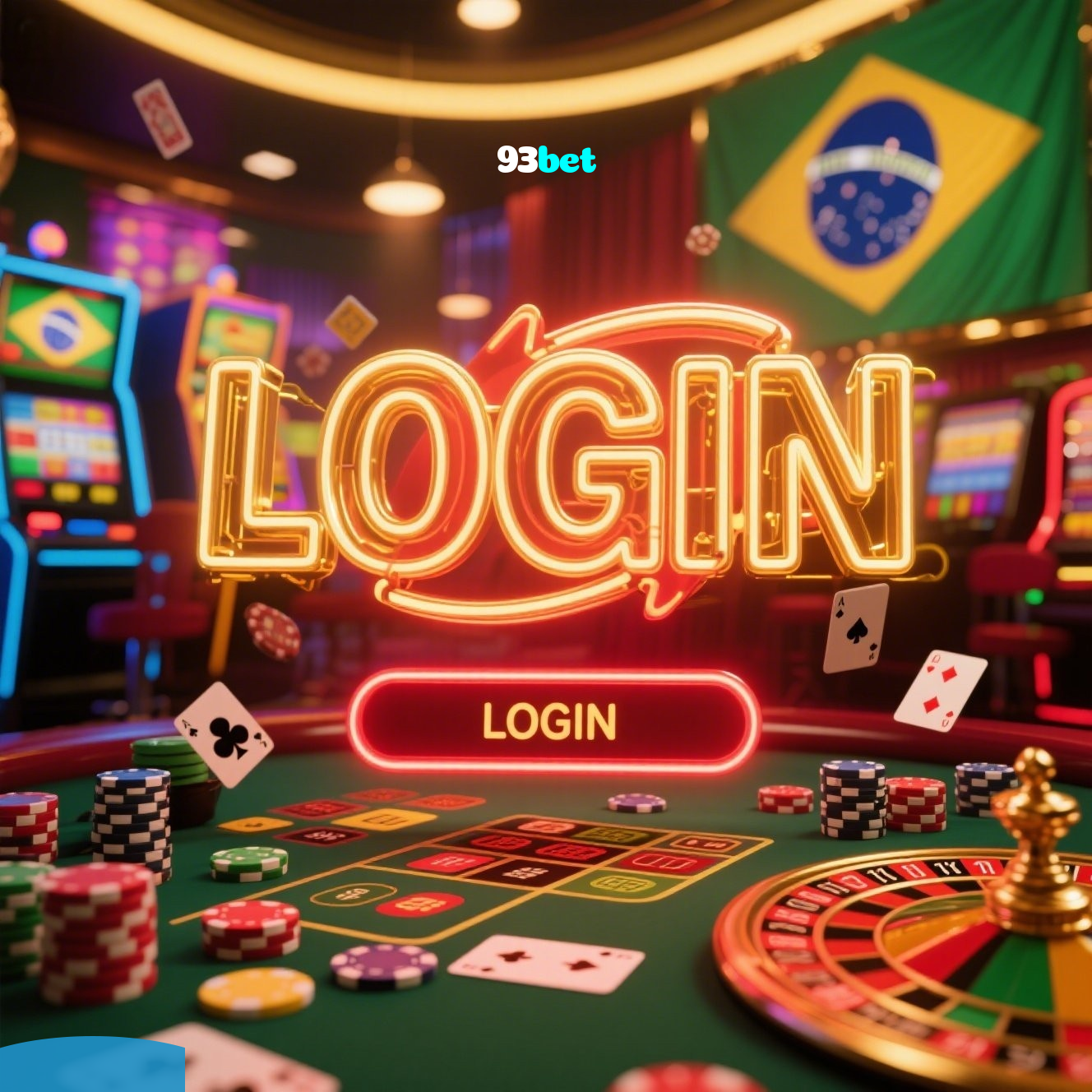 93bet:Seu lugar de apostas no futebol e prêmios incríveis em jogos de cassino!