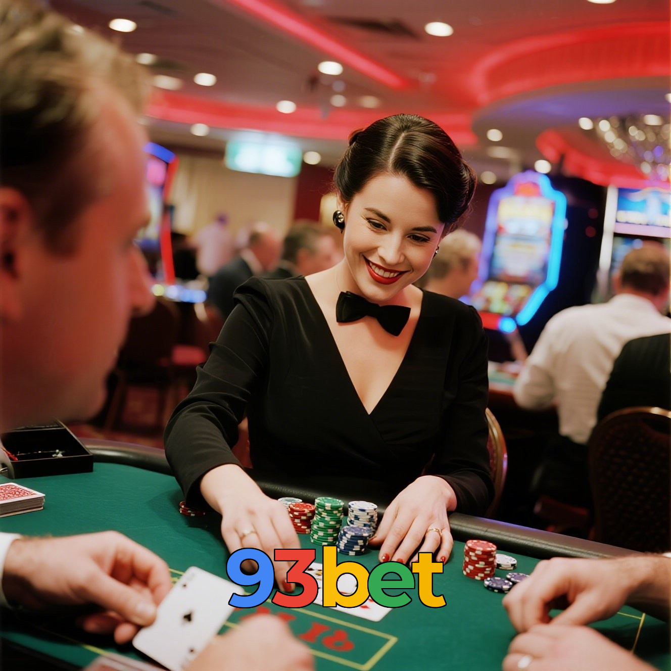 93bet:Aposte nas mesas de poker e mostre quem é o mestre das cartas!