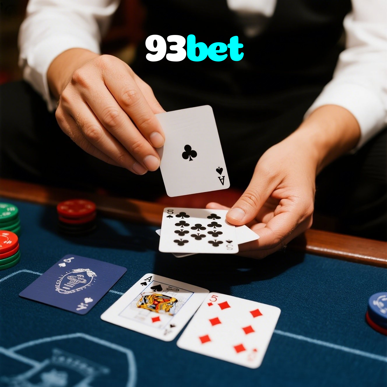 93bet：Prepare-se para o melhor da diversão no cassino! Jogue agora!