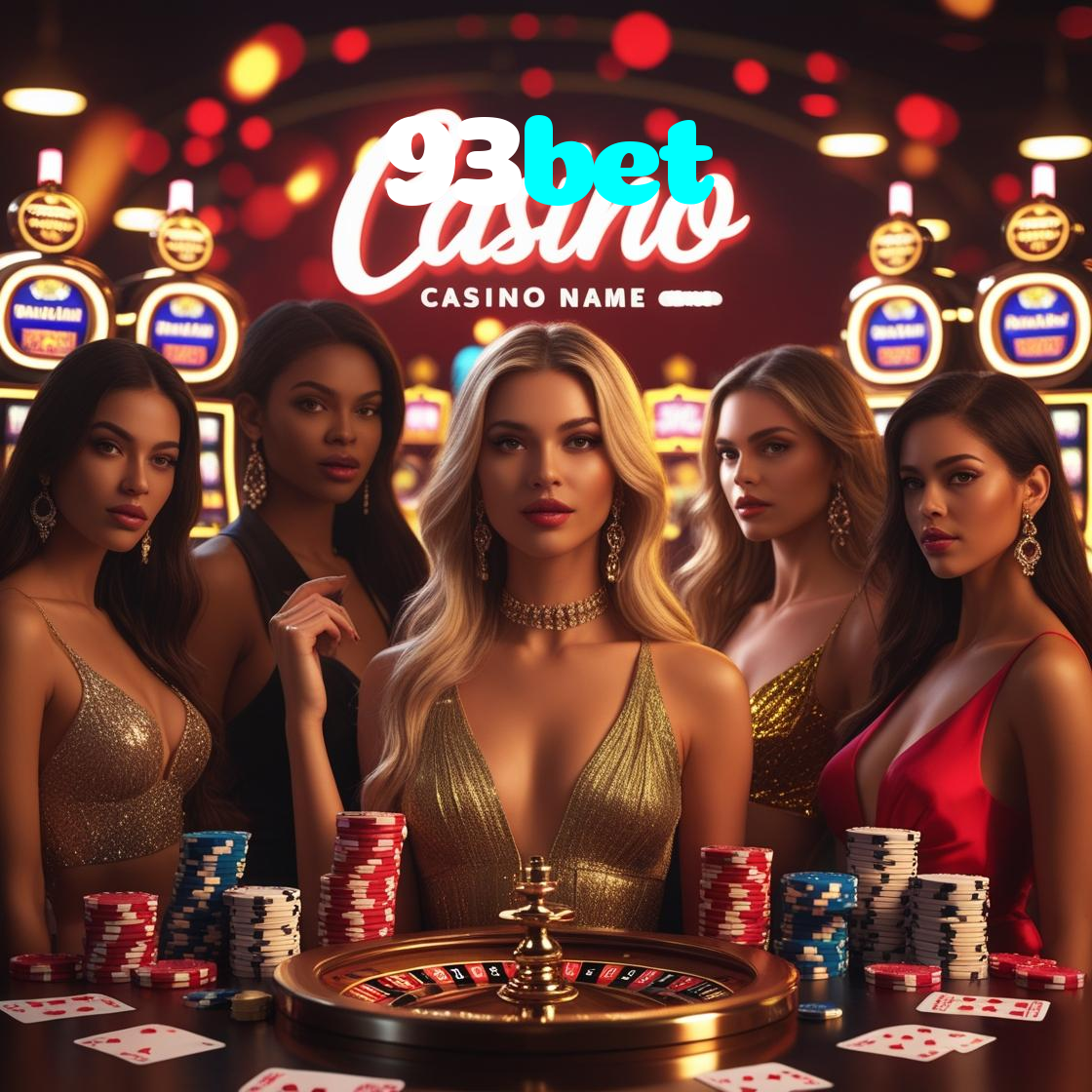 93bet:O cassino online mais seguro para apostas em futebol e diversão com roleta!