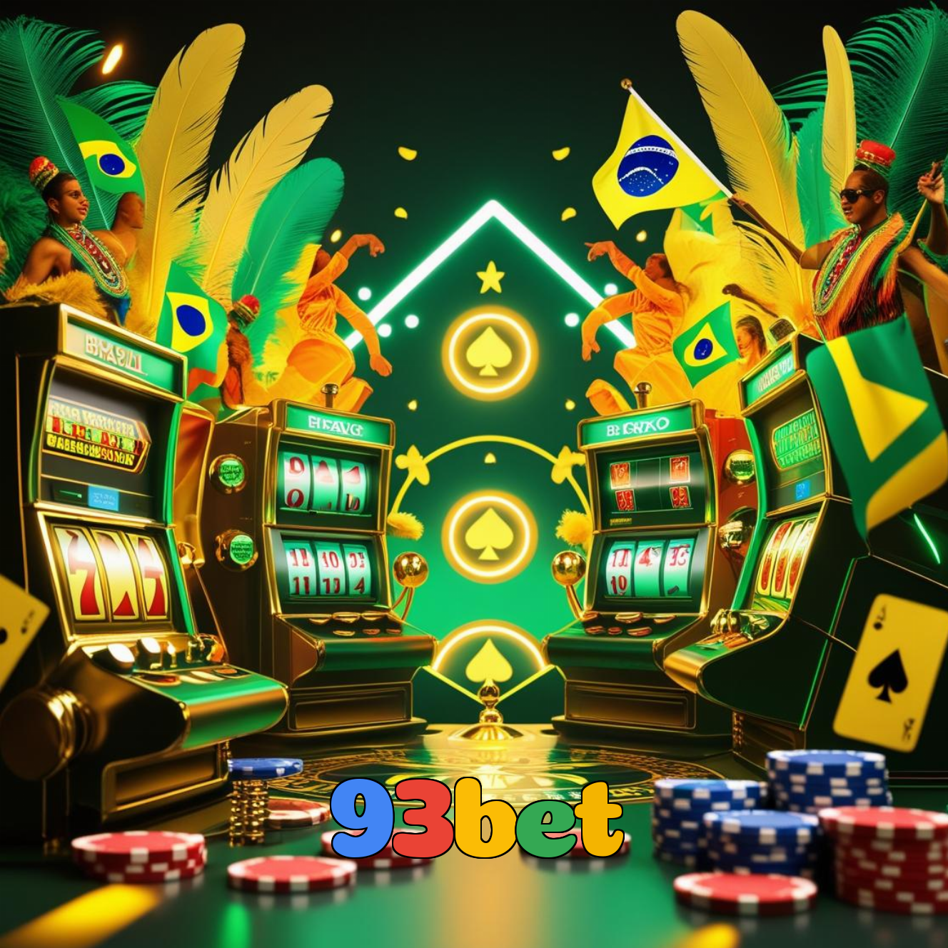 93bet:A vitória no futebol online está esperando por você!