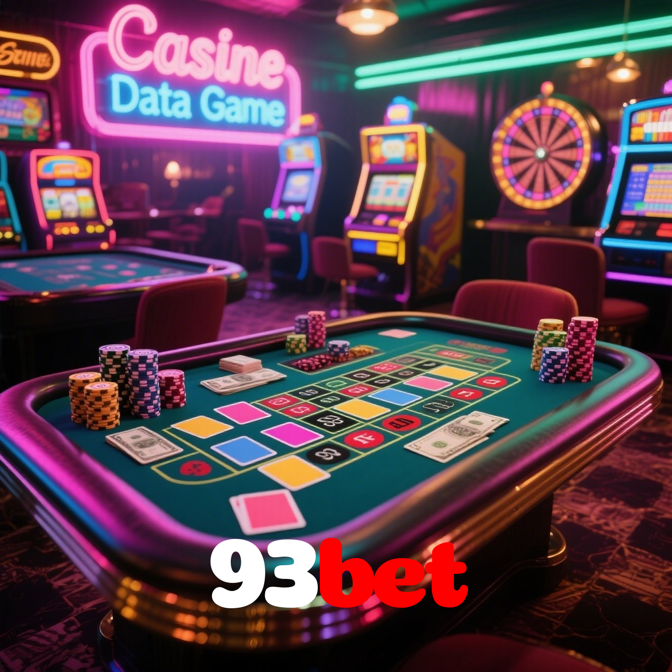 93bet:Jogue poker, aposte no futebol e vença com grandes prêmios!