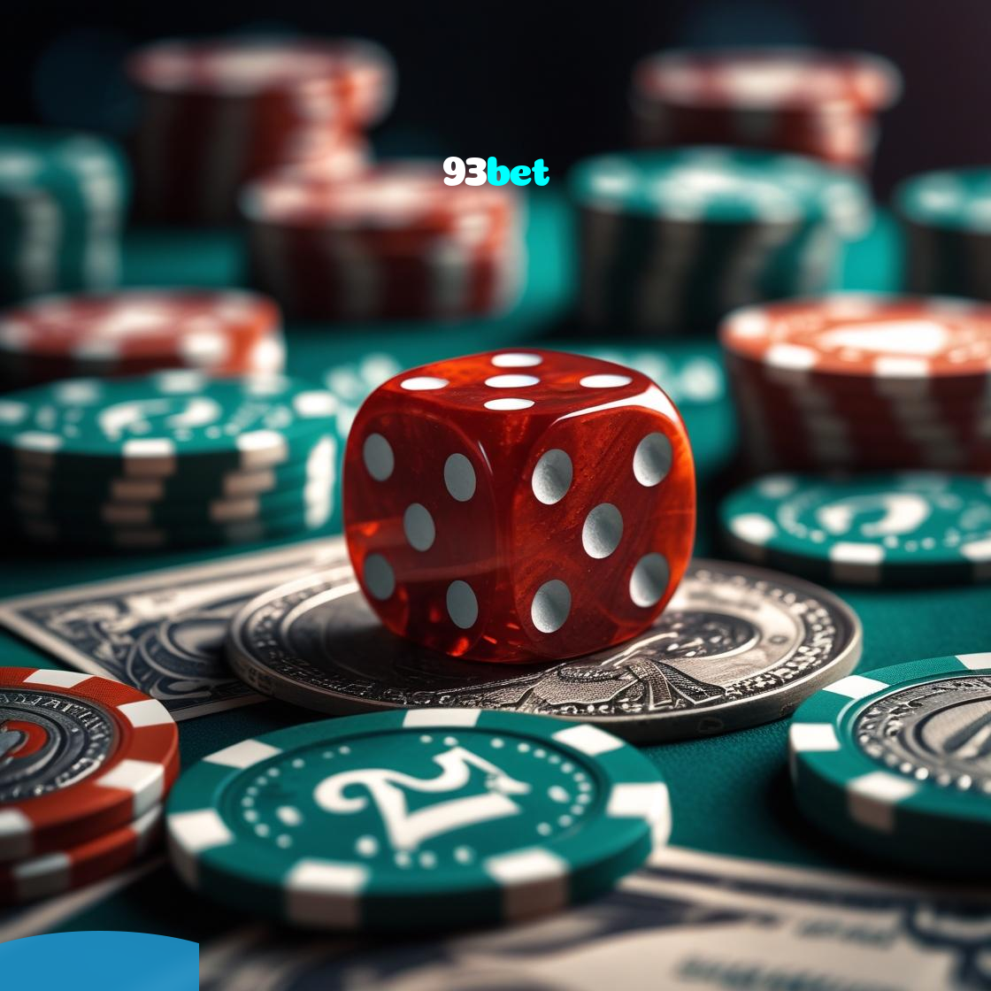 93bet:Jogue agora e vença no melhor cassino online!