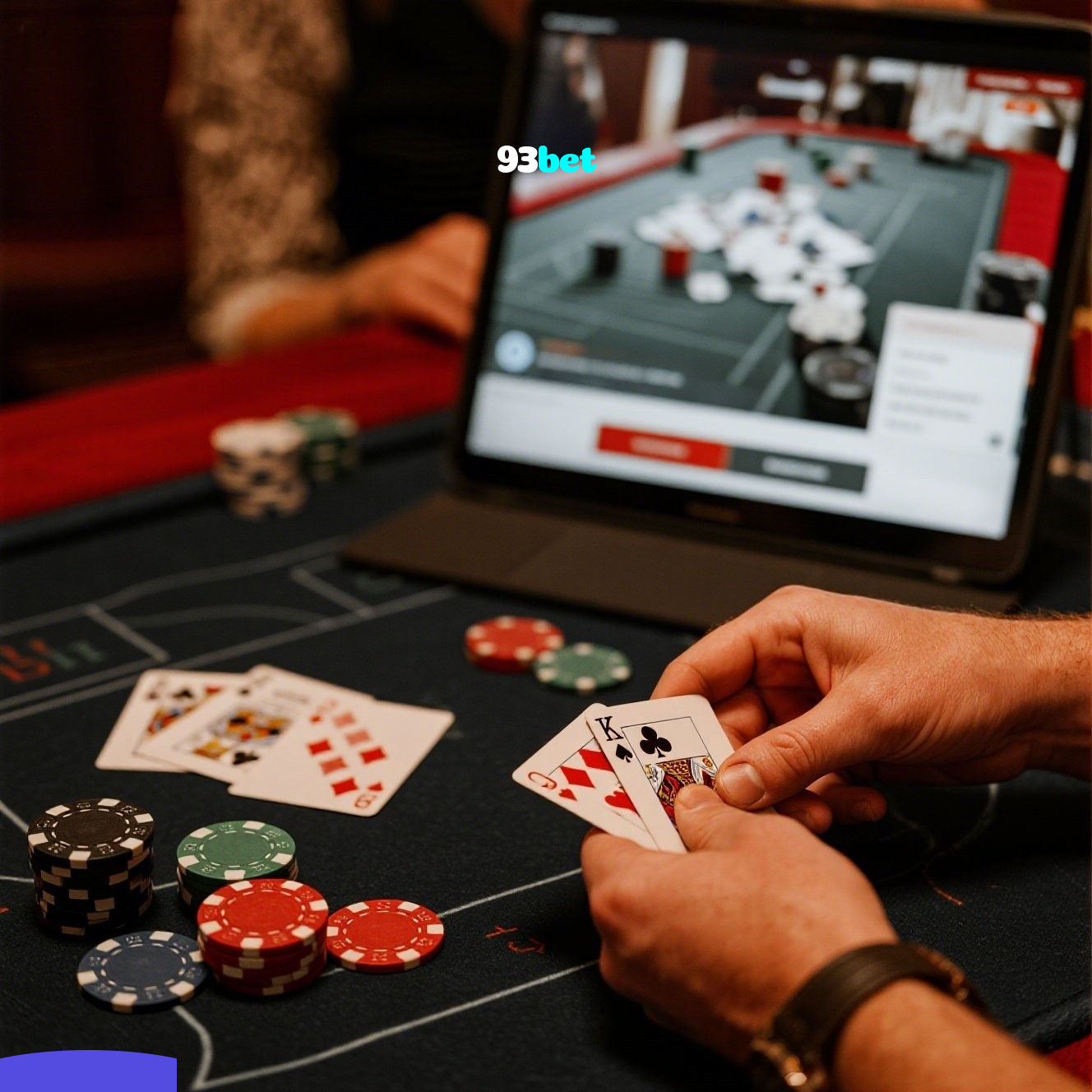 93bet:Aposte nas melhores mesas de poker e vença como nunca!