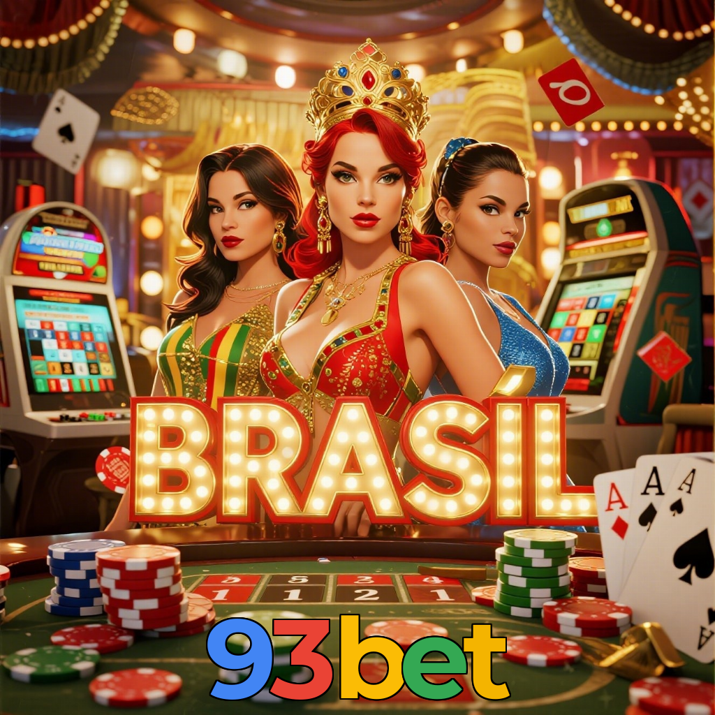 93bet:A sorte é sua! Aposte agora e ganhe muito mais!