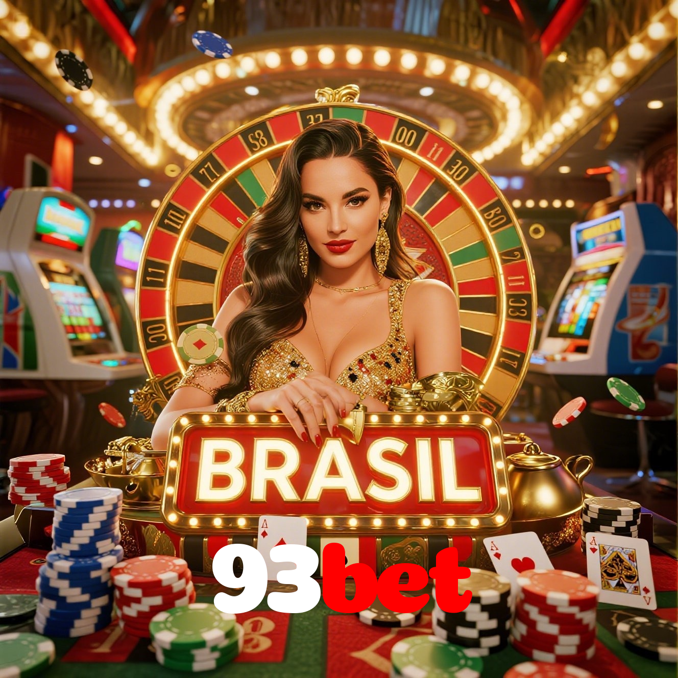 93bet:Jogue poker online e leve prêmios incríveis para casa!