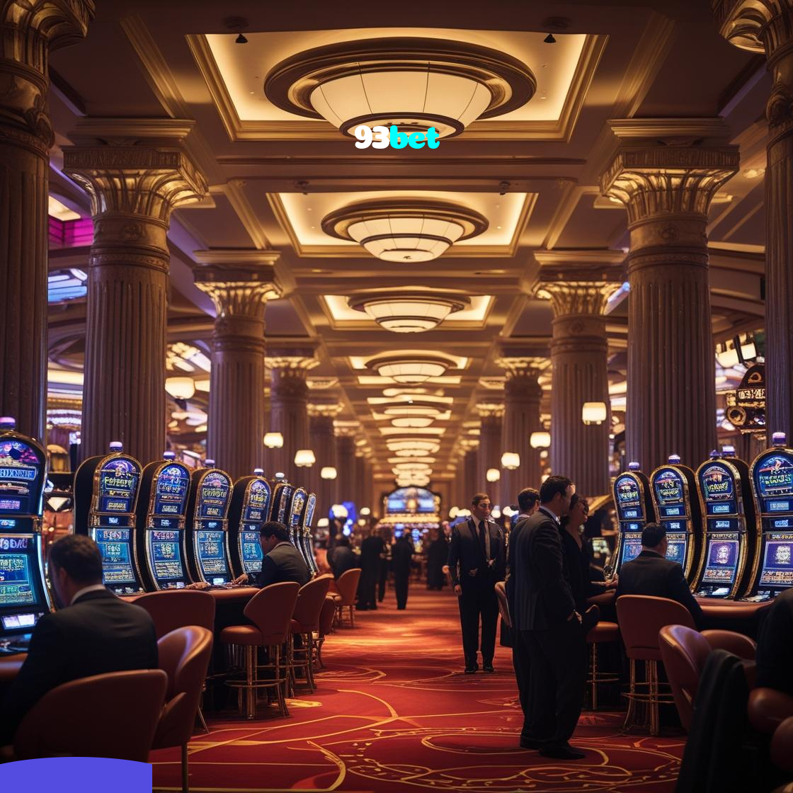93bet：A melhor plataforma de jogos de cassino e apostas no futebol está aqui!