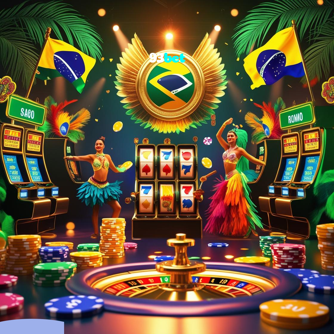 93bet:As melhores slots e jackpots estão esperando por você! Jogue agora!