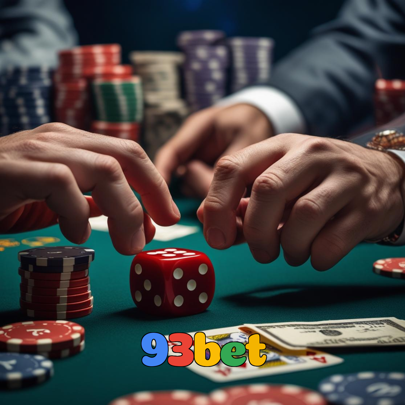 93bet:Venha viver a emoção do cassino! Gire a roleta e ganhe grandes prêmios!