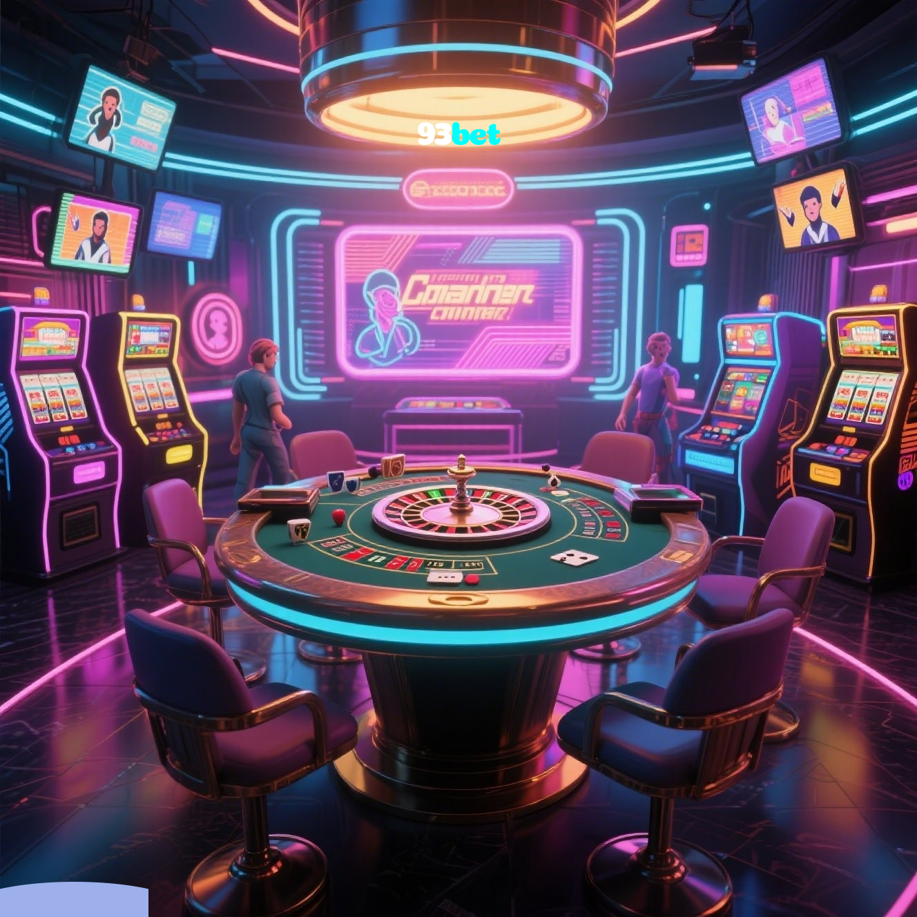 93bet:Jogue slots, blackjack e aposte ao vivo no futebol com segurança!