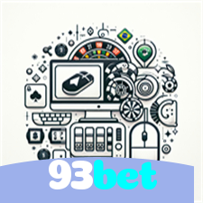 93bet：Jogue poker, roleta e aposte no futebol no cassino online mais seguro!