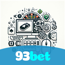 93bet：Poker, blackjack e apostas em futebol online, tudo no melhor cassino!