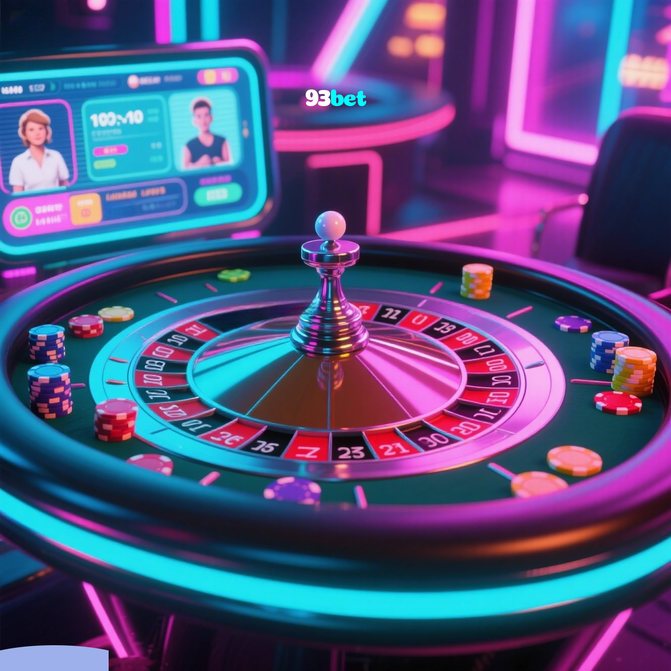 93bet:Jogue agora nas melhores slots e ganhe prêmios fantásticos!