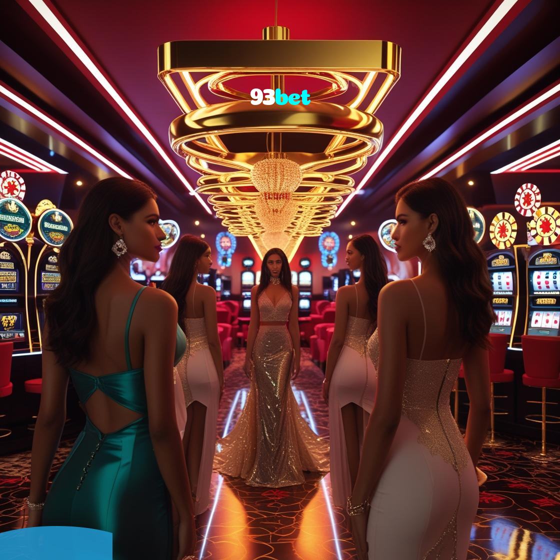 93bet：Gire a roleta e faça história! Grandes prêmios estão ao seu alcance!