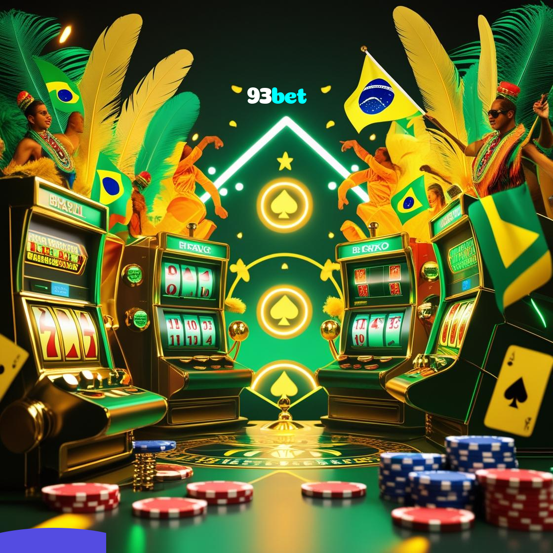 93bet：Jogue poker e aposte no futebol com grandes prêmios em jogo!