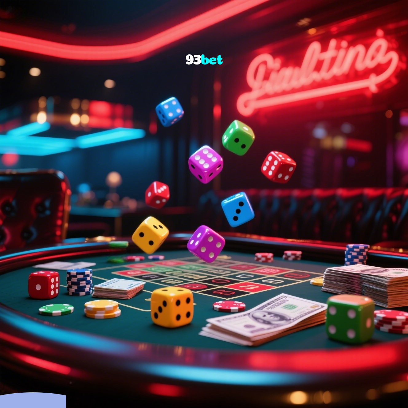 93bet:O melhor cassino online para quem ama futebol e jogos como poker e slots!