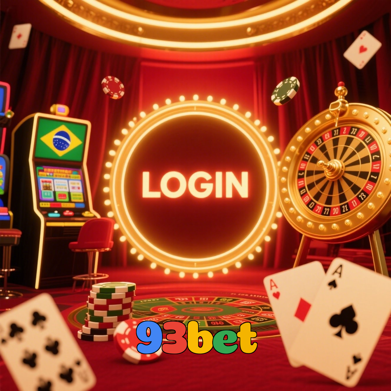 93bet：Aposte no futebol e ganhe com os melhores jogos de cassino como poker e roleta!