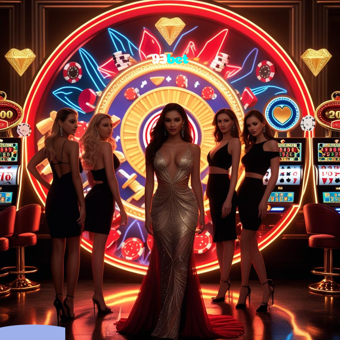 93bet：Vença no poker online! Prove que você é o mestre das cartas!