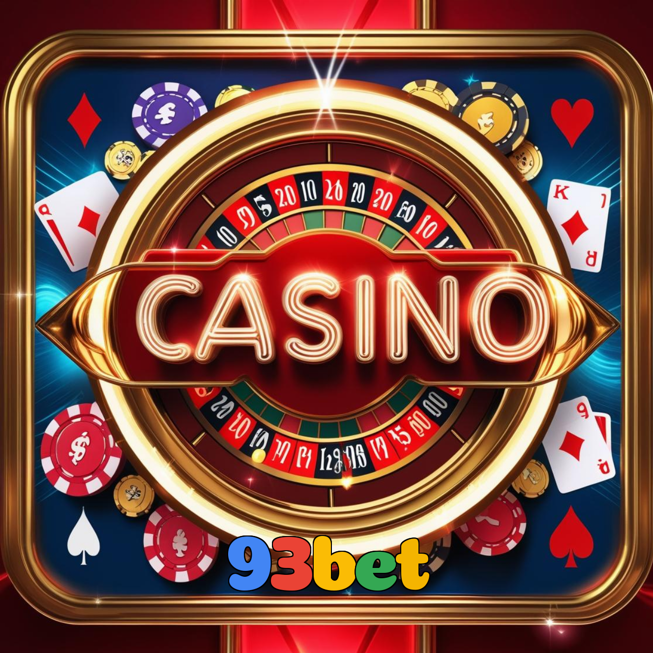 93bet：As slots mais emocionantes estão esperando por você! Jogue agora!
