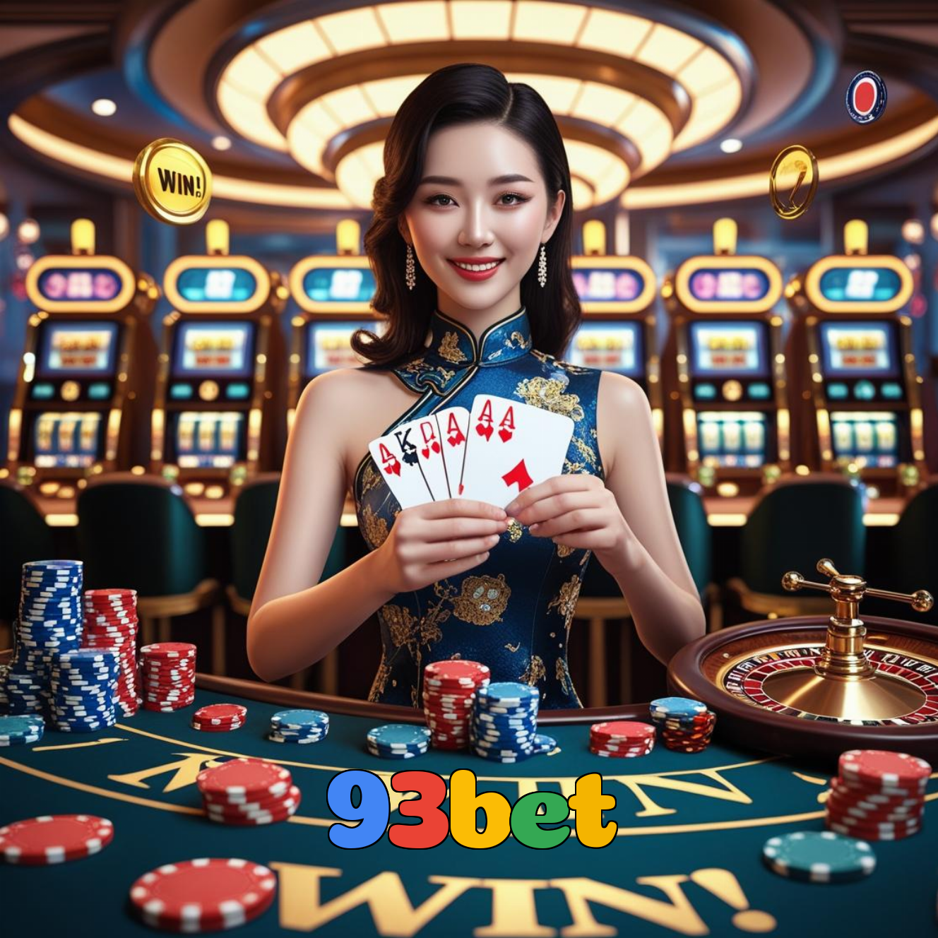 93bet:Aposte nas mesas de poker e vença grandes prêmios!