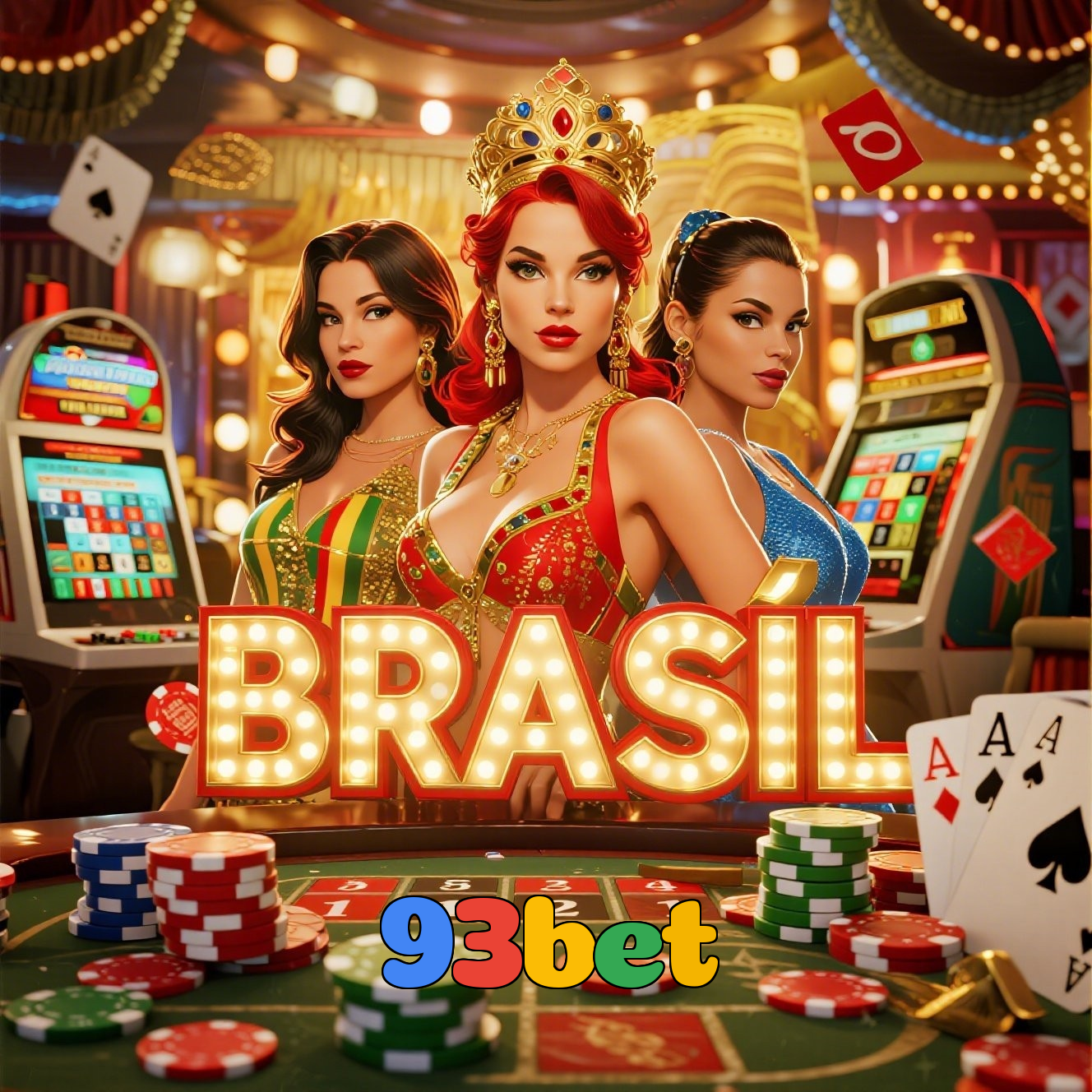 93bet：O melhor cassino online para quem ama futebol e jogos como poker e slots!