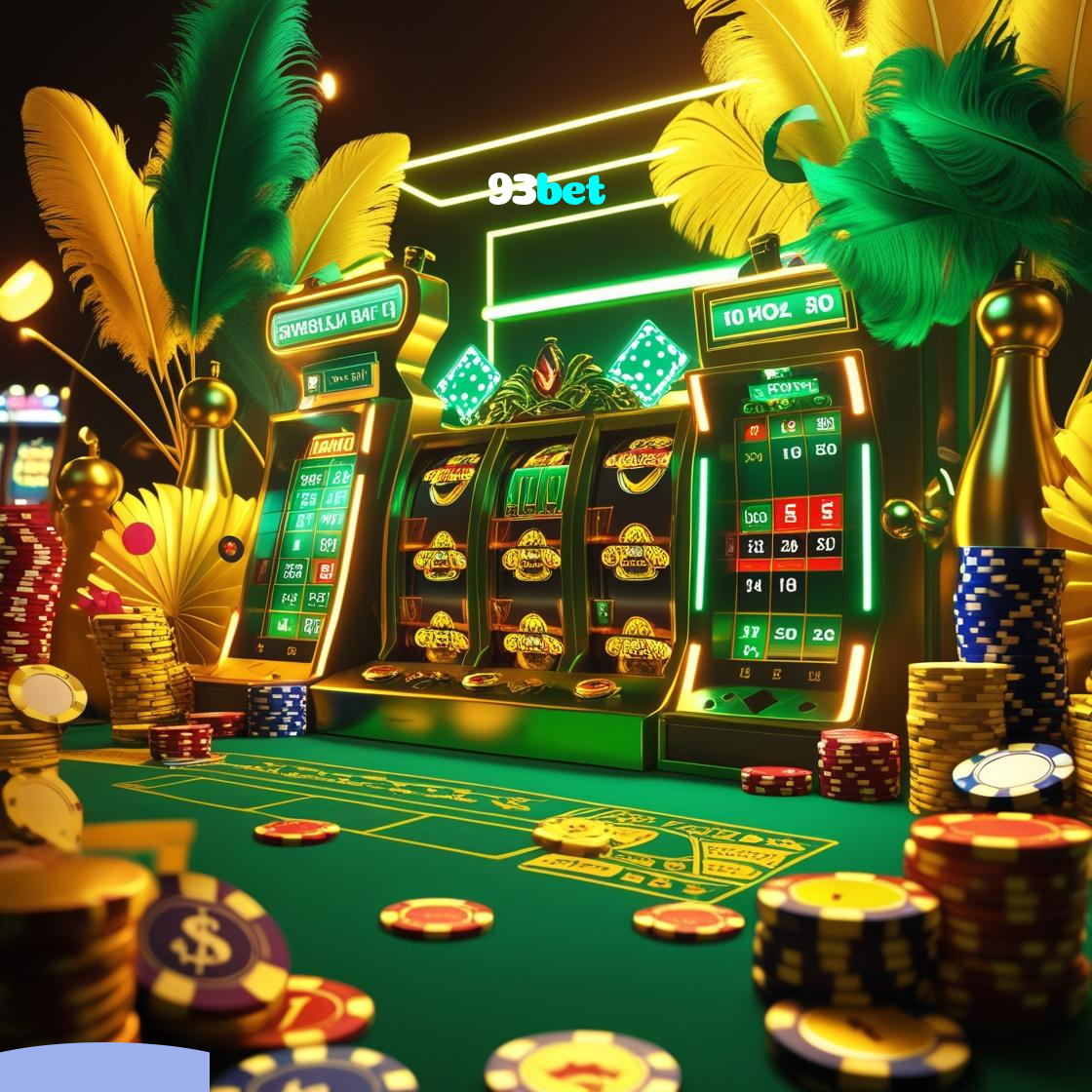 93bet:Gire as slots e conquiste prêmios incrÃveis!