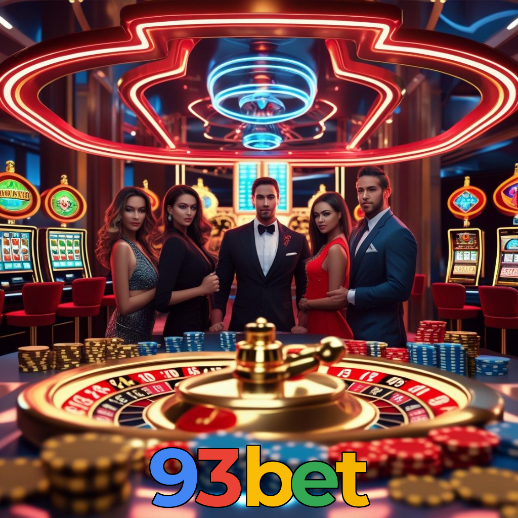 93bet：O melhor cassino para apostar no futebol e ganhar prêmios em blackjack!