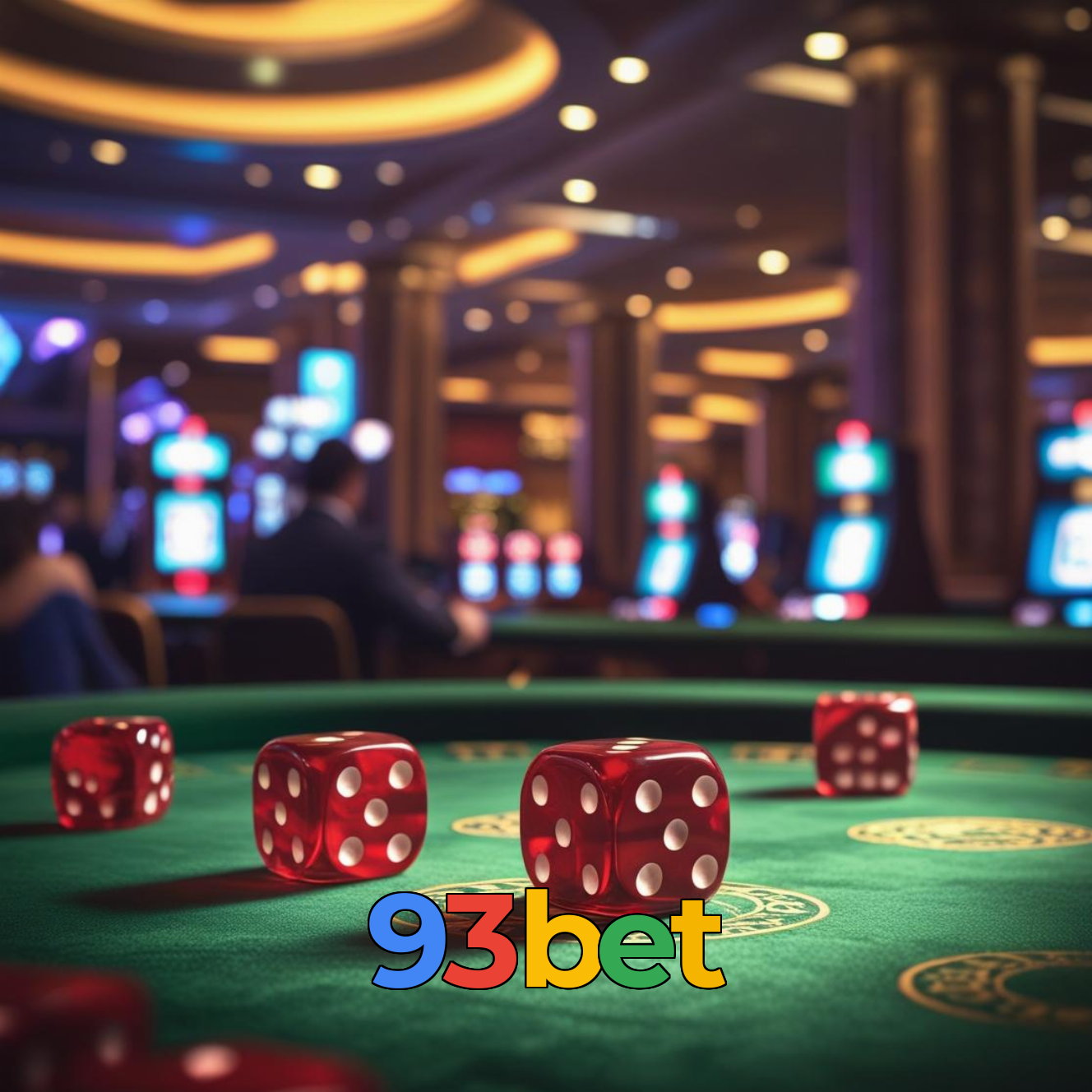 93bet:O cassino online mais seguro para apostar no futebol e jogar blackjack!