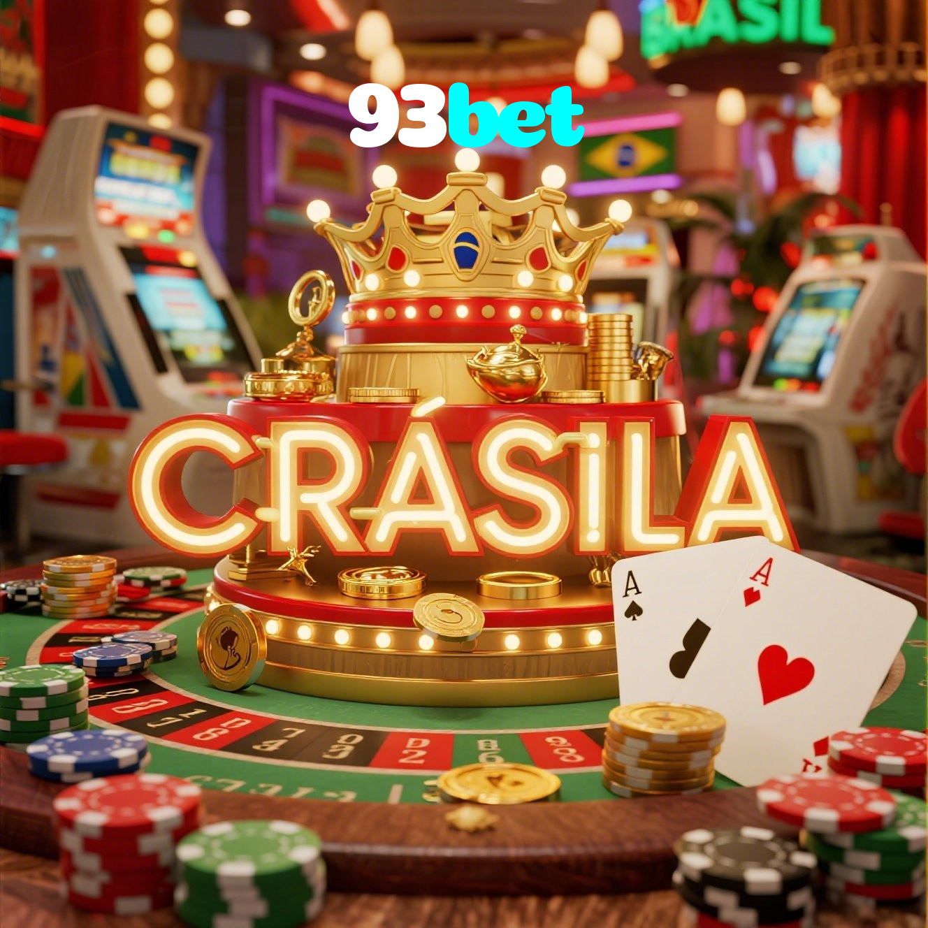 93bet：O cassino online mais seguro para apostas no futebol e roleta!