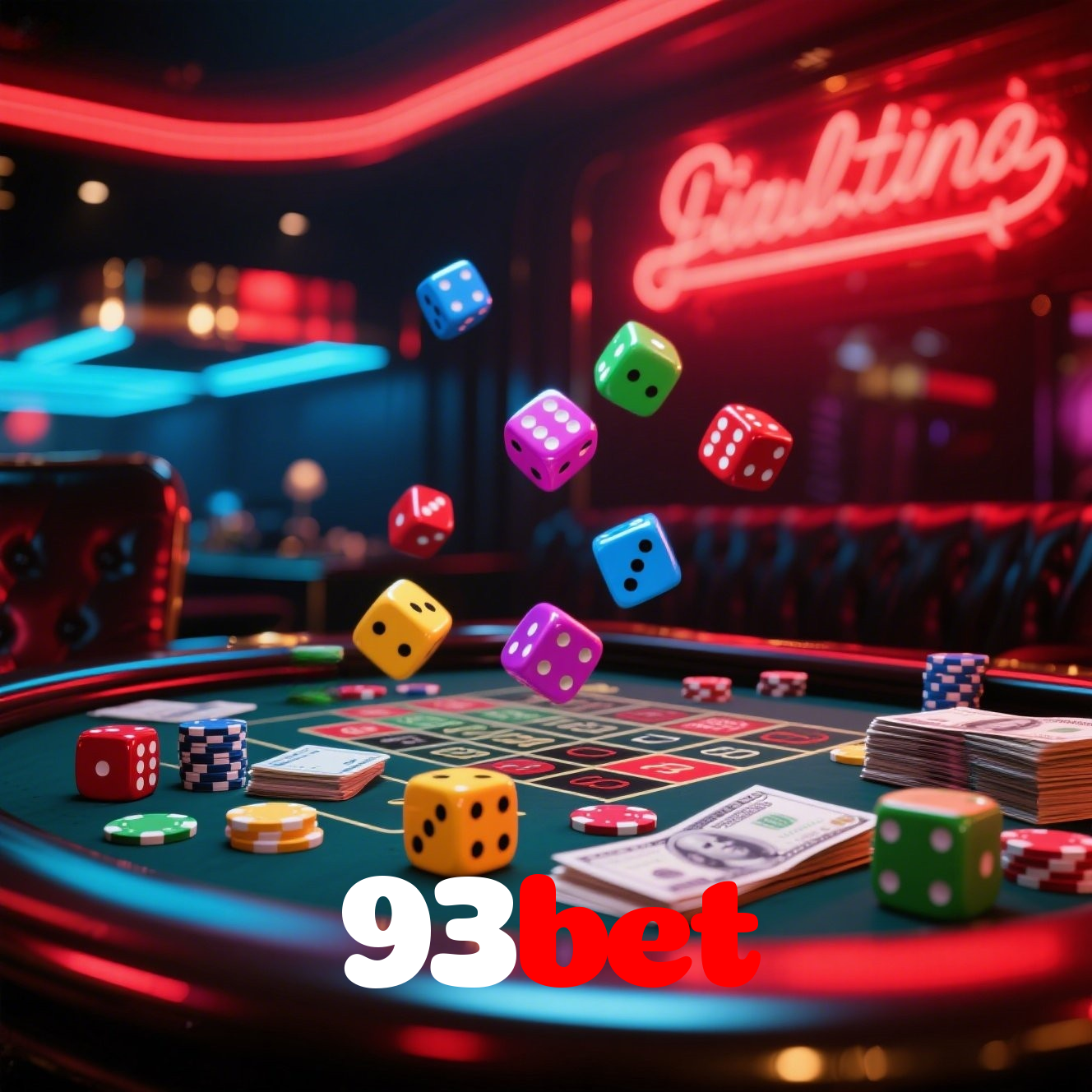 93bet:Ganhe prêmios incrÃveis em slots, roleta e apostas ao vivo no futebol!