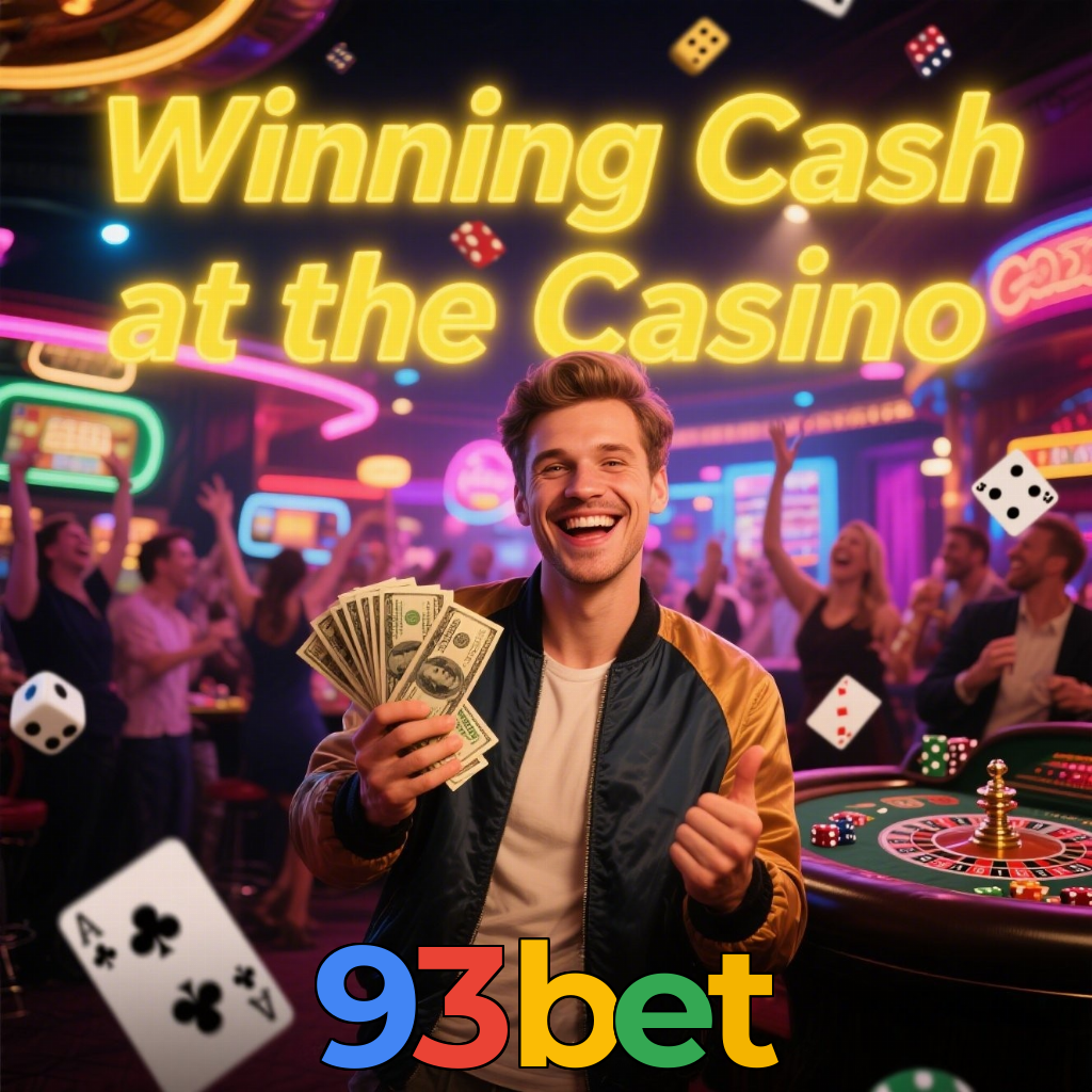 93bet:A emoção do blackjack te espera! Aposte e vença agora!