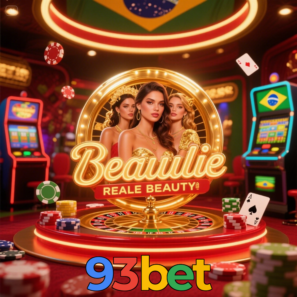 93bet:Jogue blackjack, aposte no futebol e vença com grandes prêmios!