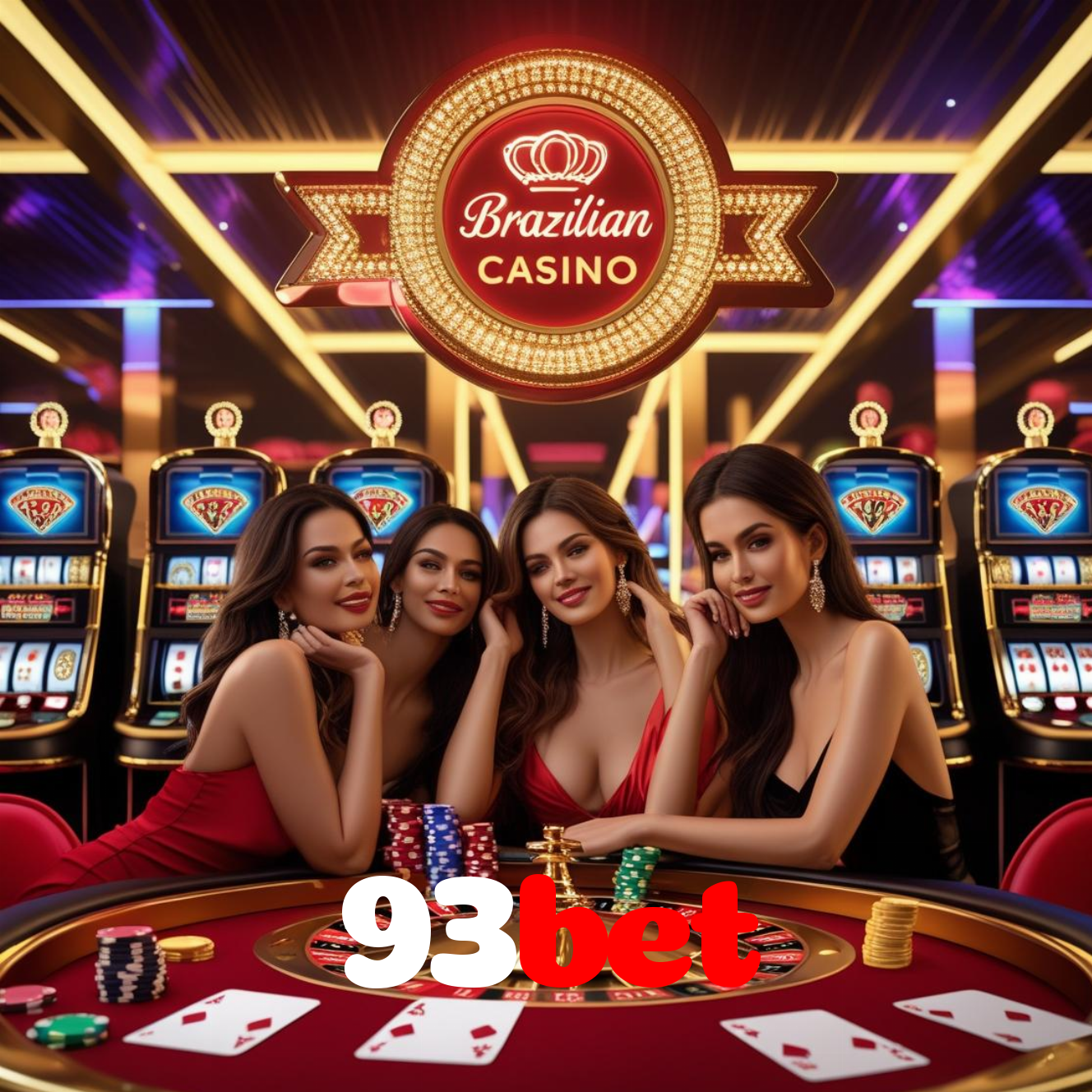 93bet:Cada giro nas slots é uma chance de grandes vitórias!