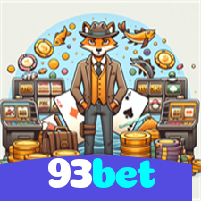 93bet：Jogue poker, roleta e aposte no futebol para uma experiência épica!