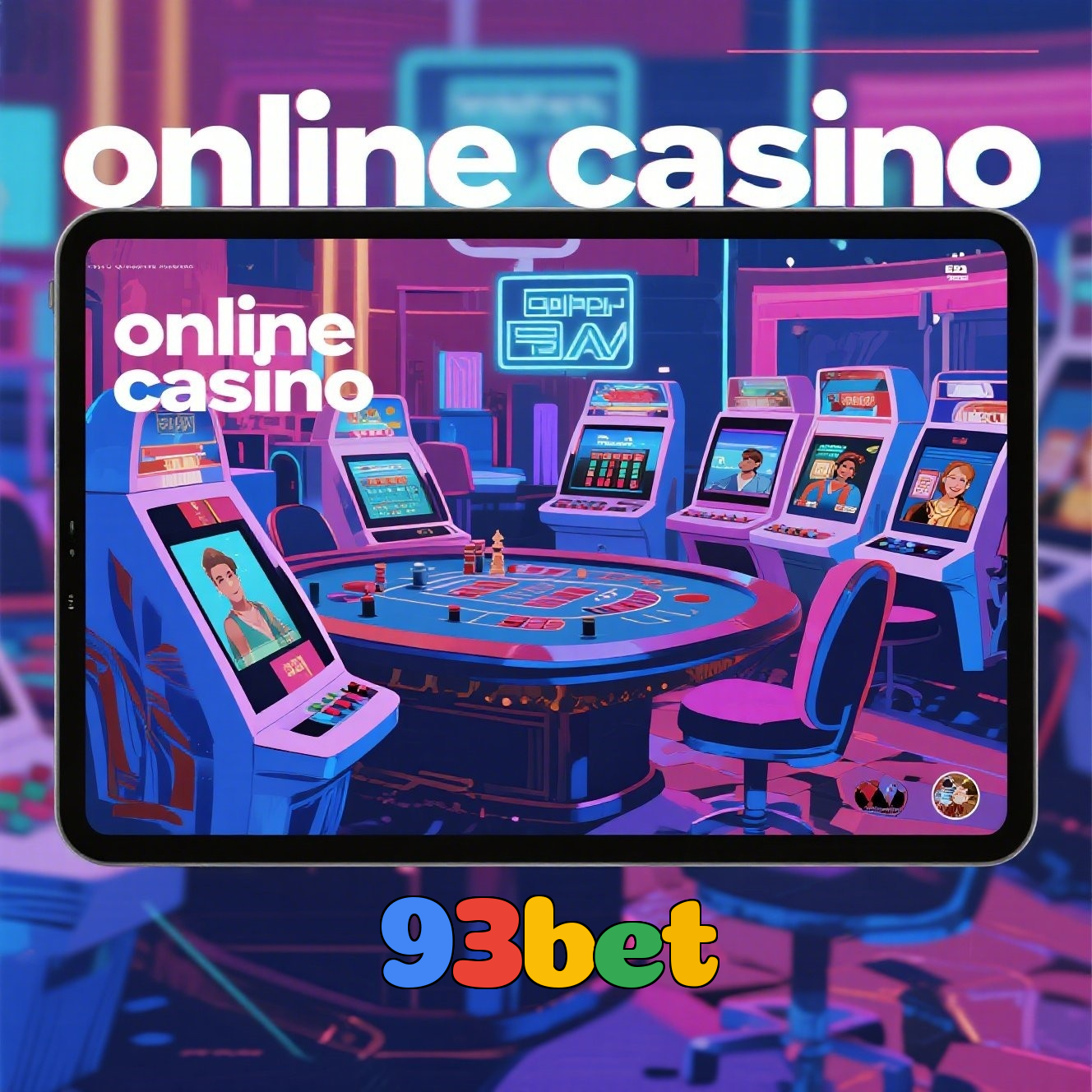 93bet：Jogue roleta, aposte no futebol e ganhe grandes prêmios!