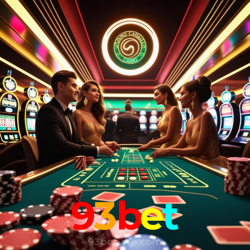 93bet:Em cada giro das slots, a vitória está ao seu alcance!