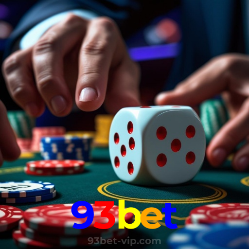 93bet：Vença no futebol e nos melhores jogos de cassino online, como poker e roleta!