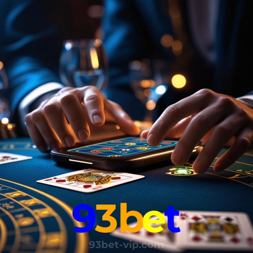 93bet:Prepare-se para o melhor da diversão no cassino! Jogue agora!