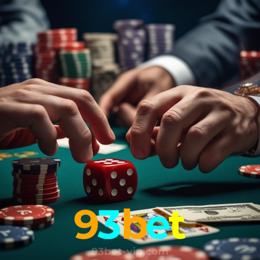 93bet：As melhores oportunidades estão aqui! Aposte nas slots e ganhe prêmios fantásticos!