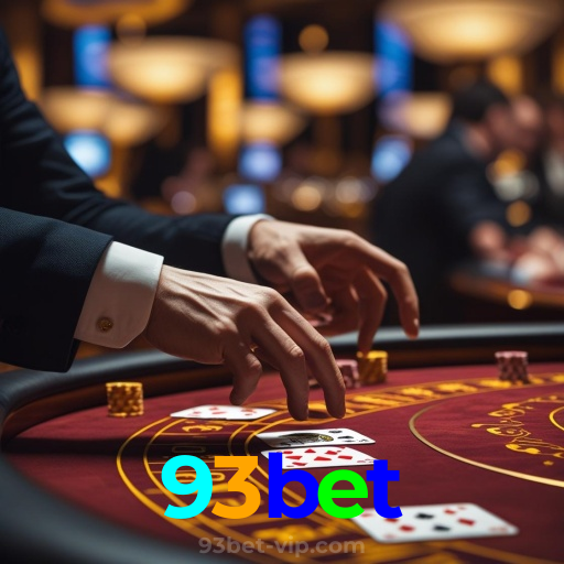 93bet：Sinta a adrenalina do jogo! Aposte nas roletas e vença!