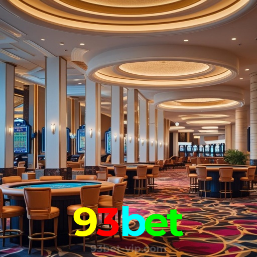 93bet:Gire as slots e conquiste prêmios incríveis no nosso cassino!