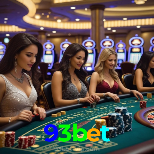 93bet：Vença no poker e aposte no futebol para grandes vitórias no cassino!