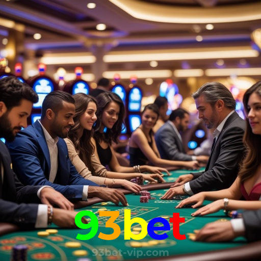 93bet:Encontre a sorte nas nossas roletas e ganhe prêmios incrÃveis!