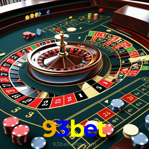 93bet：Jogue slots, aposte no futebol e ganhe prêmios incríveis no cassino!
